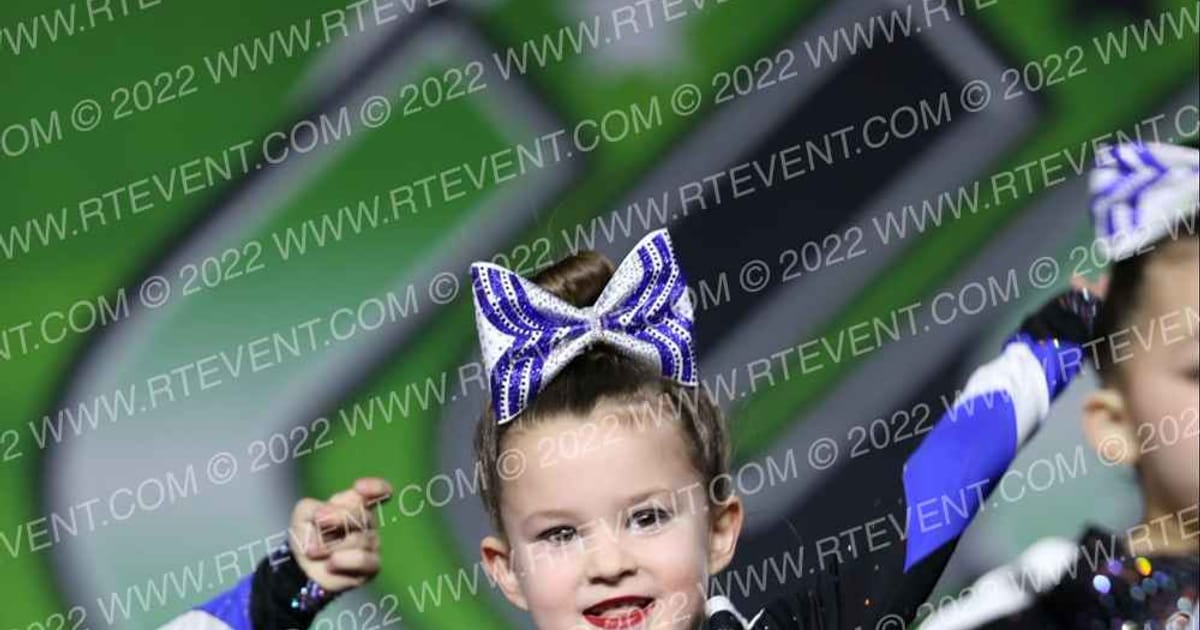 Genesis Athletix Meteorites · CSG Grand Nationals