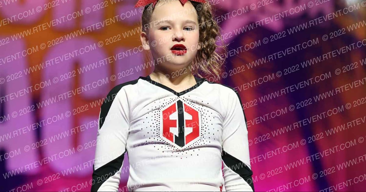East Jersey Elite Black Magic · ACDA Reach the Beach DII Grand National
