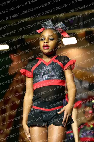 A-List Athletics Junior Jewe1z