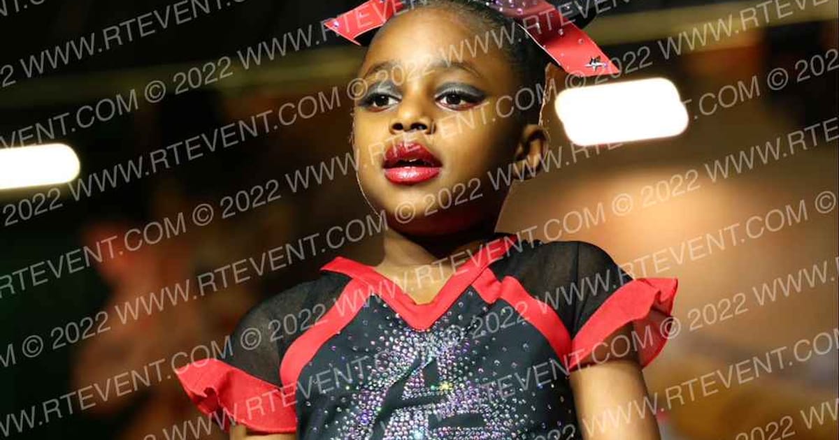 A-List Athletics Junior Jewe1z · ASC King of the Jungle Worcester