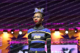 Piedmont Elite Allstars Lady Torch