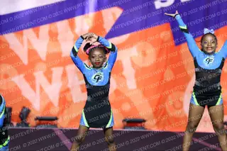 Bannons Cheer Force Ewoks