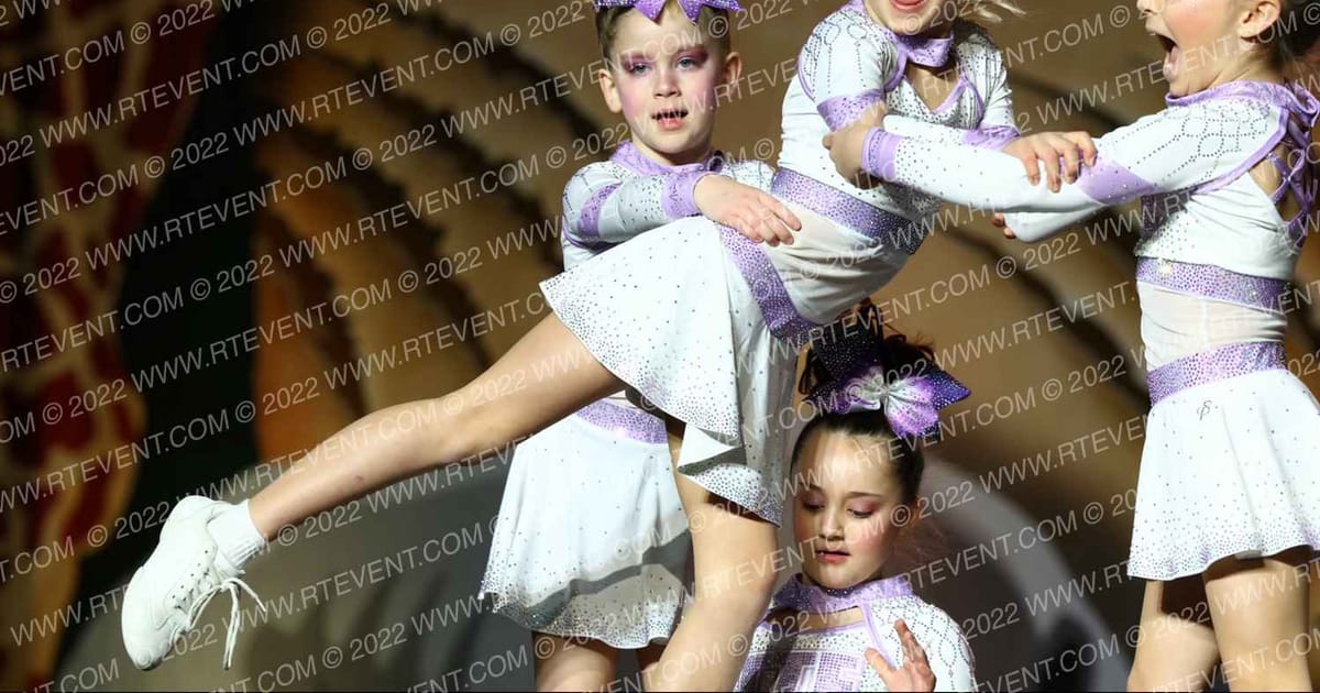 Top Tier Elite Onyx · ASC King of the Jungle Worcester