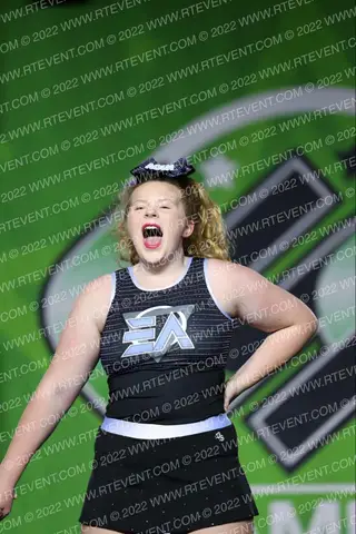 Element Athletics Aqua