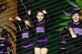 RISE Athletics Fortune
