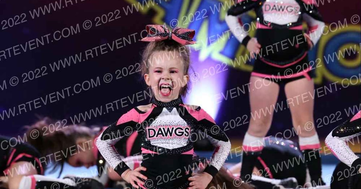 Bulldawg Elite Allstars Bulldawg Elite All Star Prodigy · American Superstarz Concord
