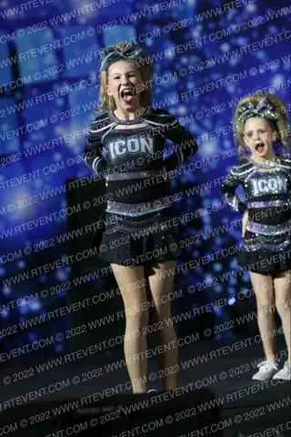 Icon Cheer eclipse