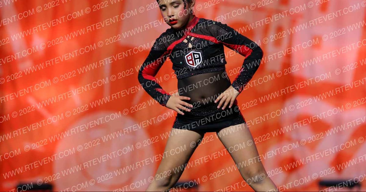 Boerne Athletics Lovebugs · Southern Nationals by Cheer Power