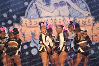 Arthur Capper Cheer DC Socialites