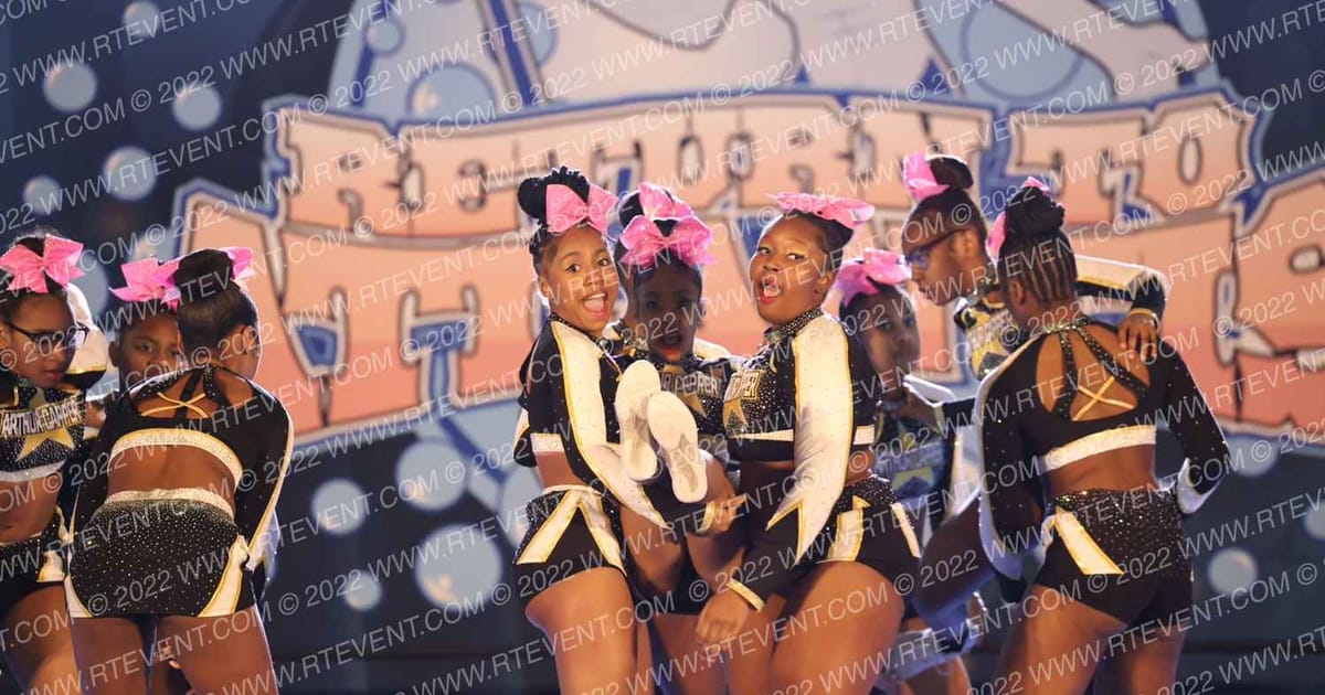 Arthur Capper Cheer DC Socialites · Return to Atlantis Baltimore