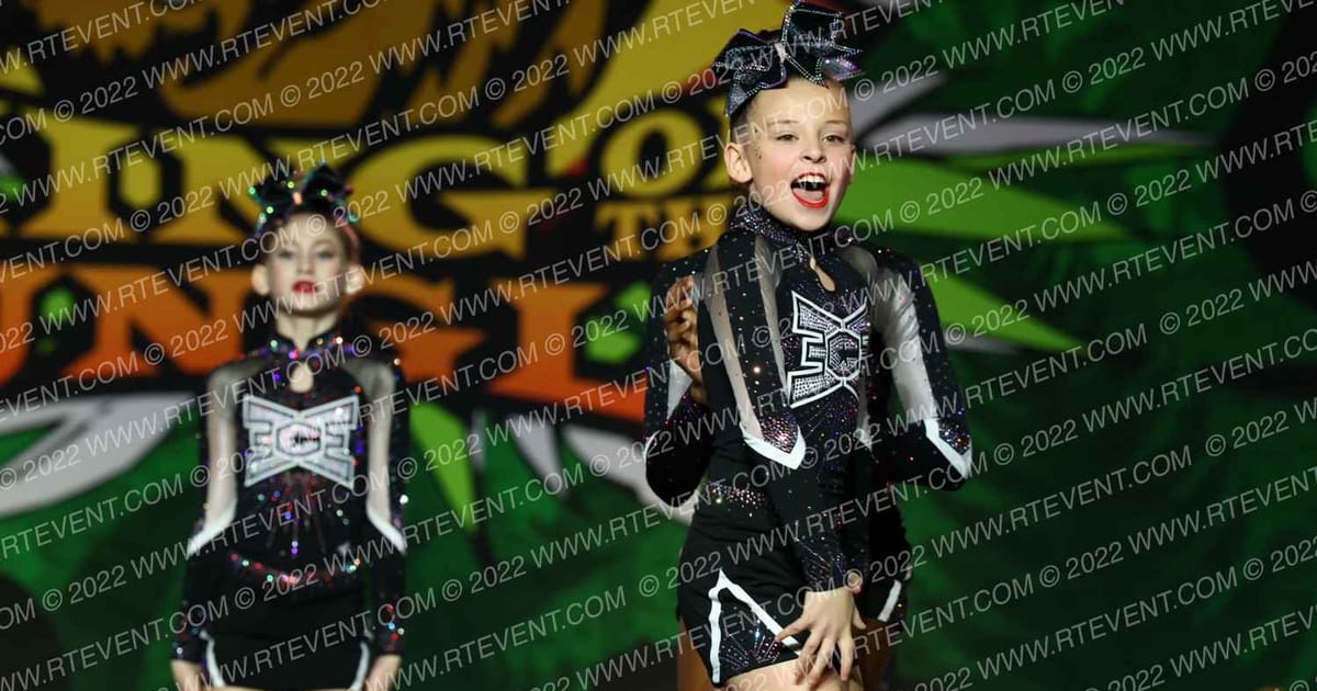 East Celebrity Elite - CT Limelight · ASC King of the Jungle Worcester