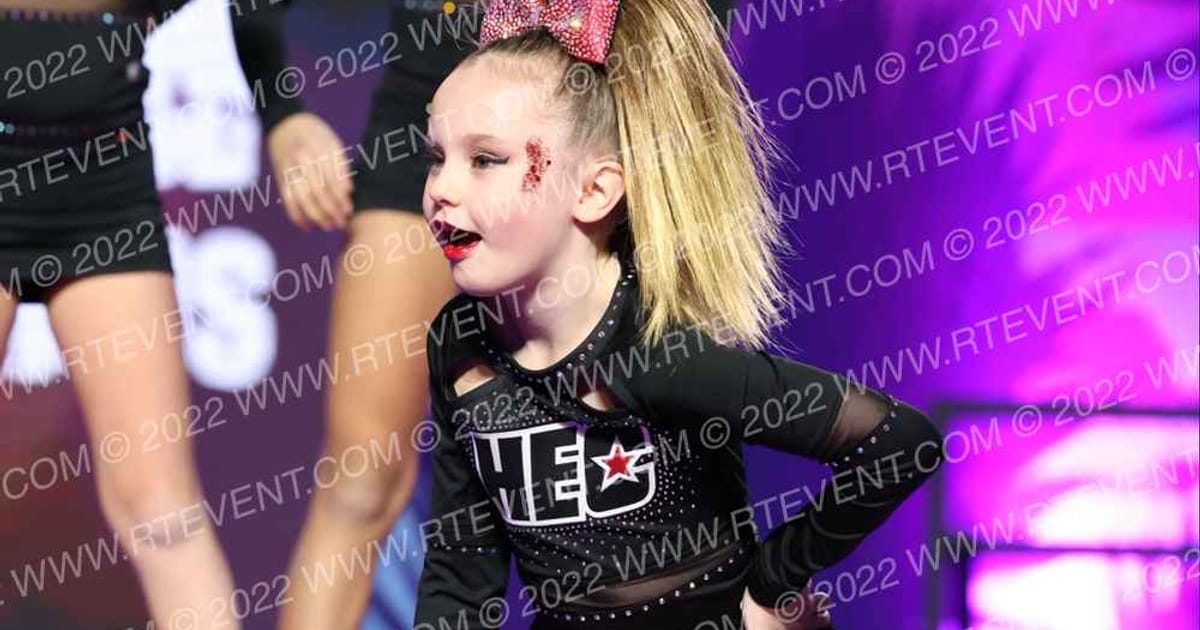 Hanover Elite Wild Ones · ACDA Reach the Beach DII Grand National