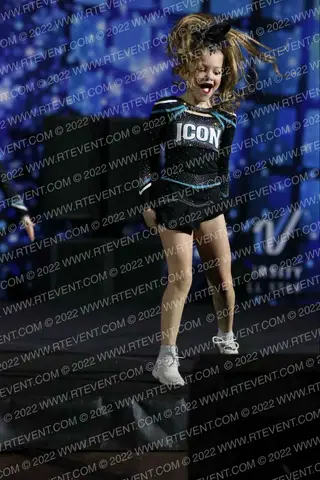 Icon Cheer excite