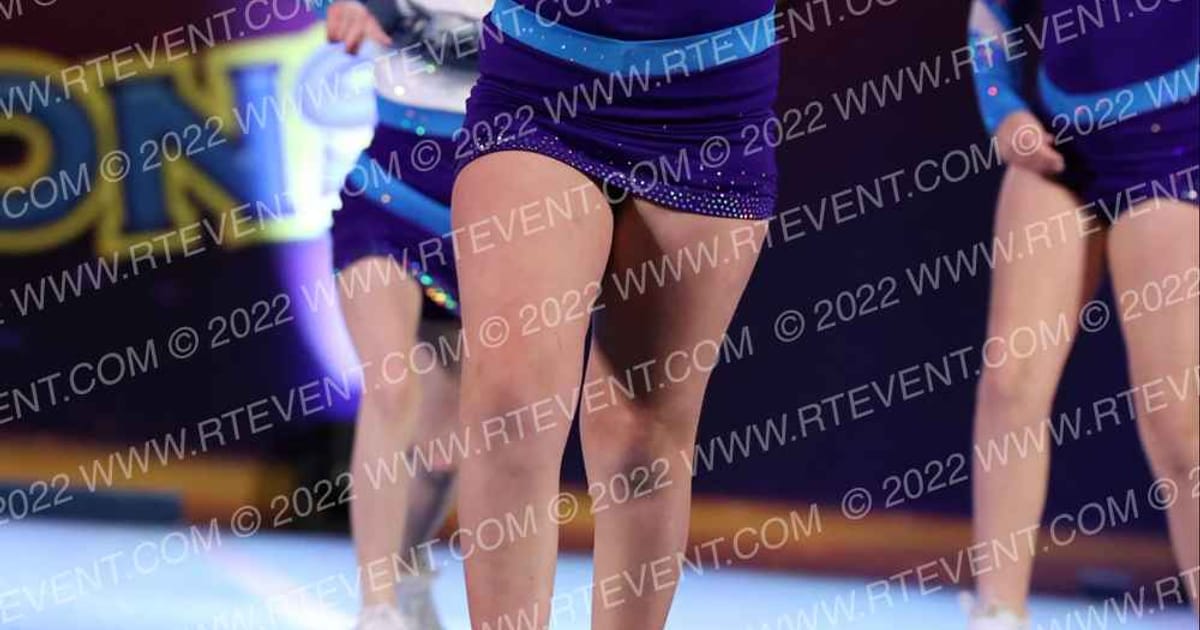 Elevation Cheer Company Meridian · American Superstarz Concord