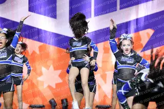 Del Rio TopCats Athletics Wildcats
