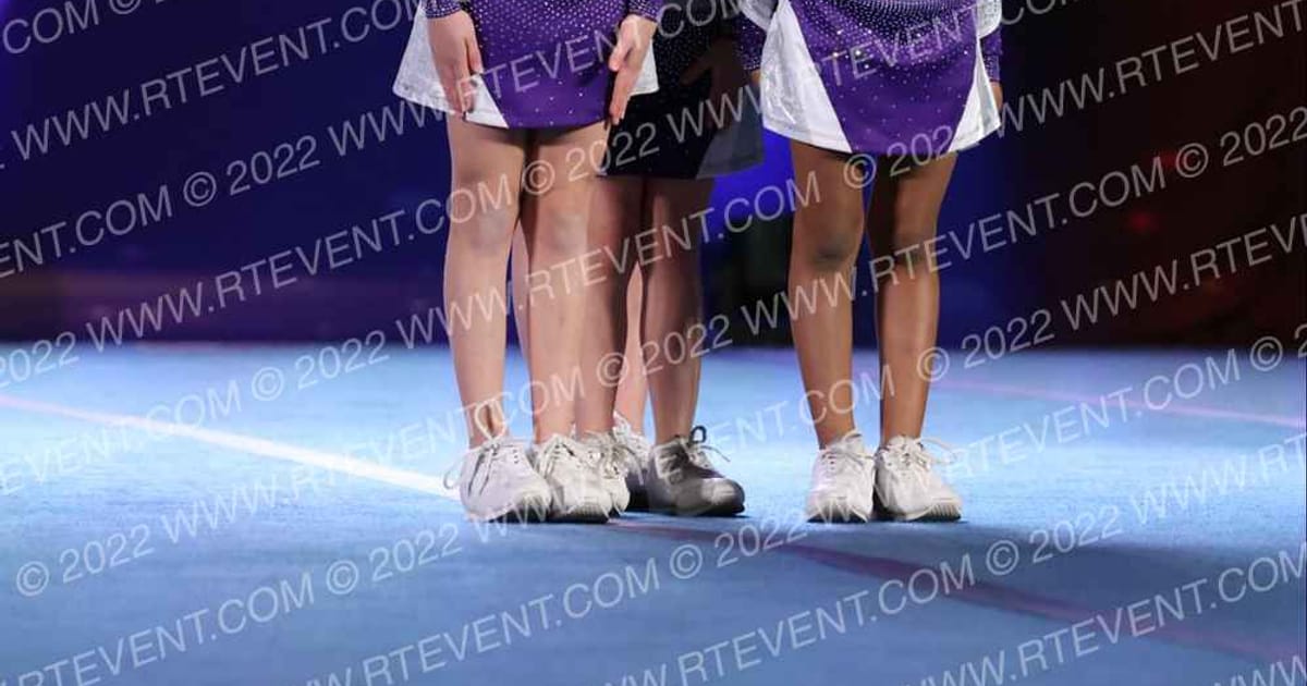 RBA Reign Athletics Reign Storm · American Superstarz Concord