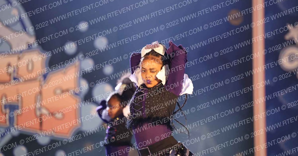Xtreme Generations Most Wanted · Return to Atlantis Baltimore