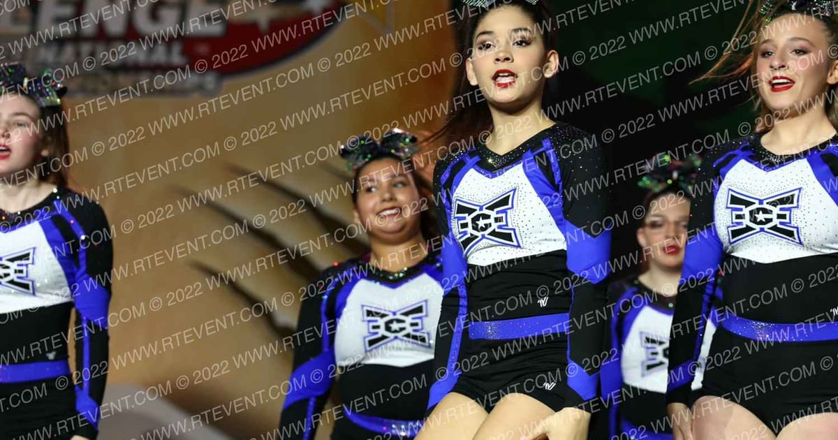 East Celebrity Elite Cobalt · ASC King of the Jungle Worcester
