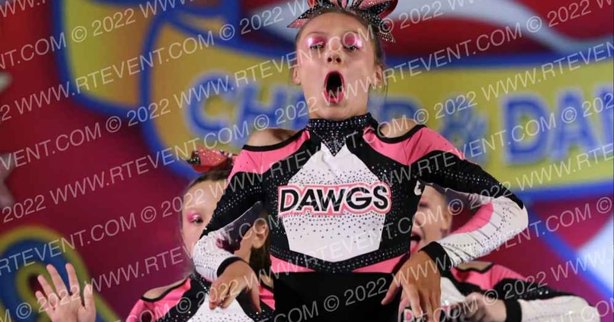 Bulldawg Elite Allstars Bulldawg Elite All Star Dynasty · American Superstarz Concord