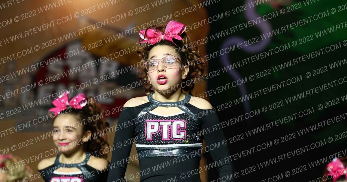 PTC Reign · ASC King of the Jungle Worcester