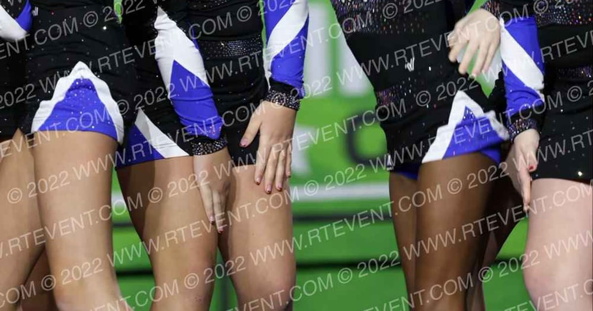 Genesis Athletix Solstice · CSG Grand Nationals
