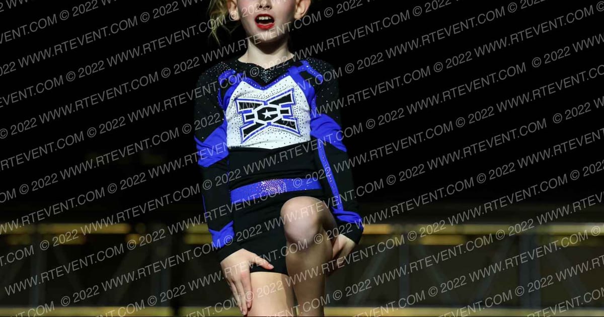 East Celebrity Elite Sapphire · ASC King of the Jungle Worcester