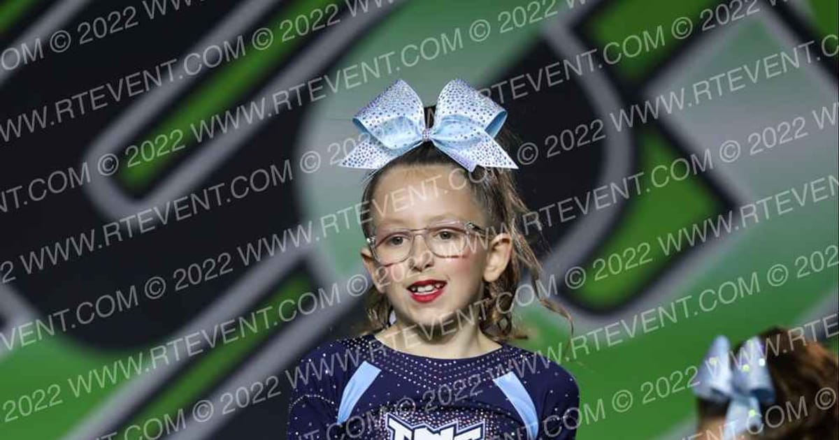 ICE Shiver · CSG Grand Nationals