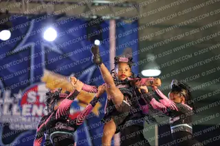 DPR Elite Headliners