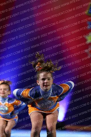 Omni Elite Athletix Greenville Sparks