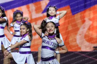 Galactic Cheer Novas