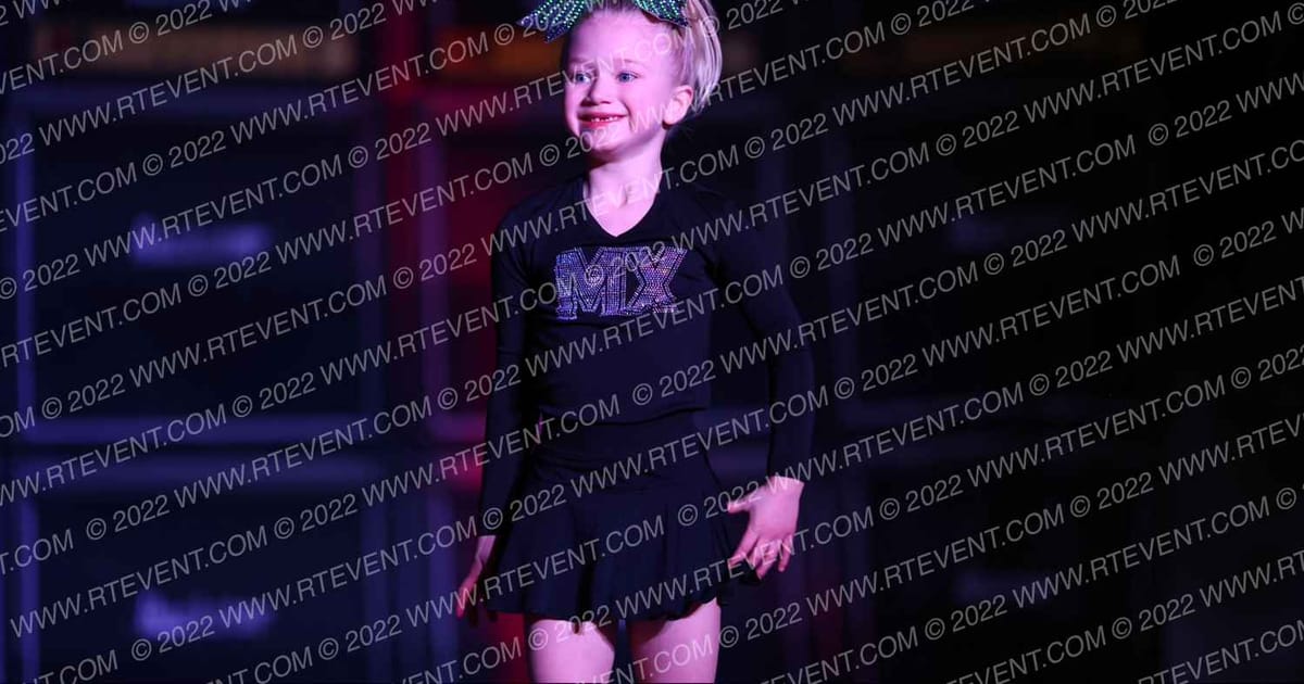 Minnesota Xtreme Atoms · St Paul Dual Event