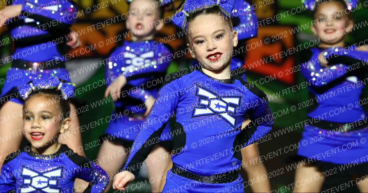 East Celebrity Elite Tiny Shells · ASC King of the Jungle Worcester