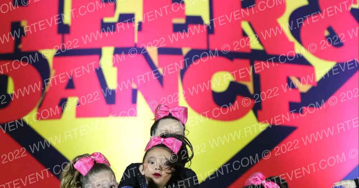 Show Me Athletics Showtime · Spirit Sports KC