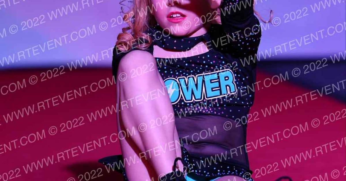 Power Athletics A. Braekkan · St Paul Dual Event