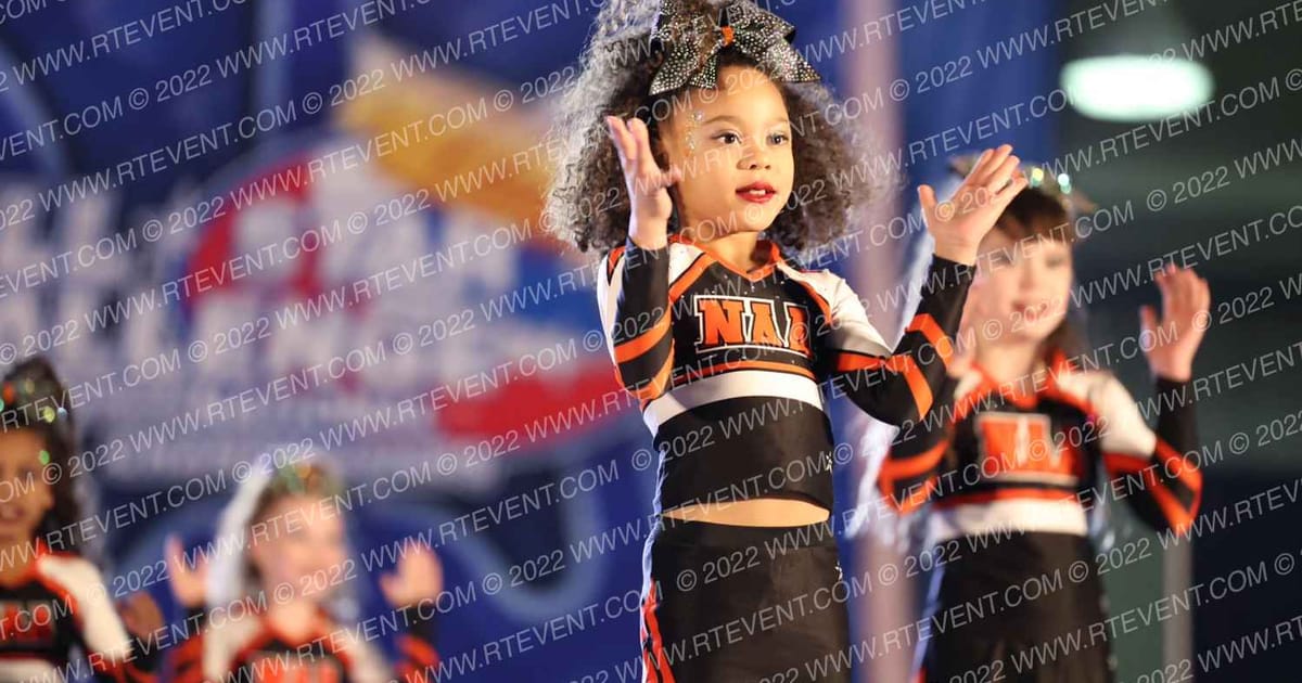 Northampton Athletic Association Mini Stars · Return to Atlantis Baltimore