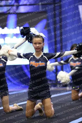 Pilgrim School Pilgrim Middle School Pom