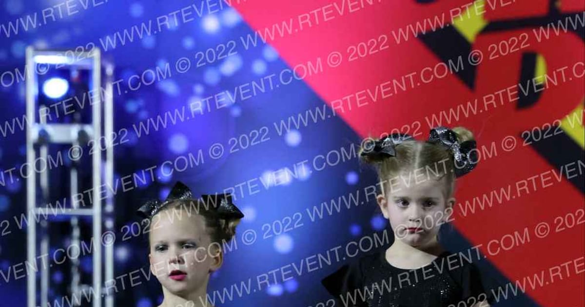 Allstar Performance Institute Believe · Spirit Sports KC