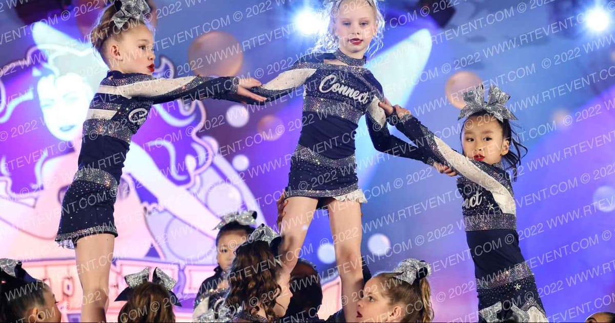 The California All Stars - Tucson Loyalty · ASC Return to Atlantis Tacoma
