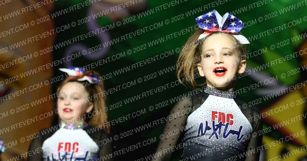 FDC ELITE Mini Rebels · ASC King of the Jungle Worcester