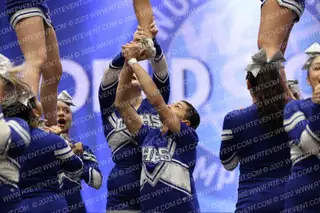 La Habra High School JV