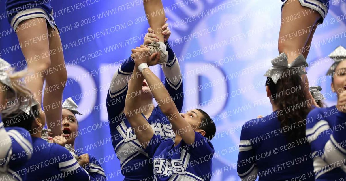 La Habra High School JV · TOC Legacy Cup
