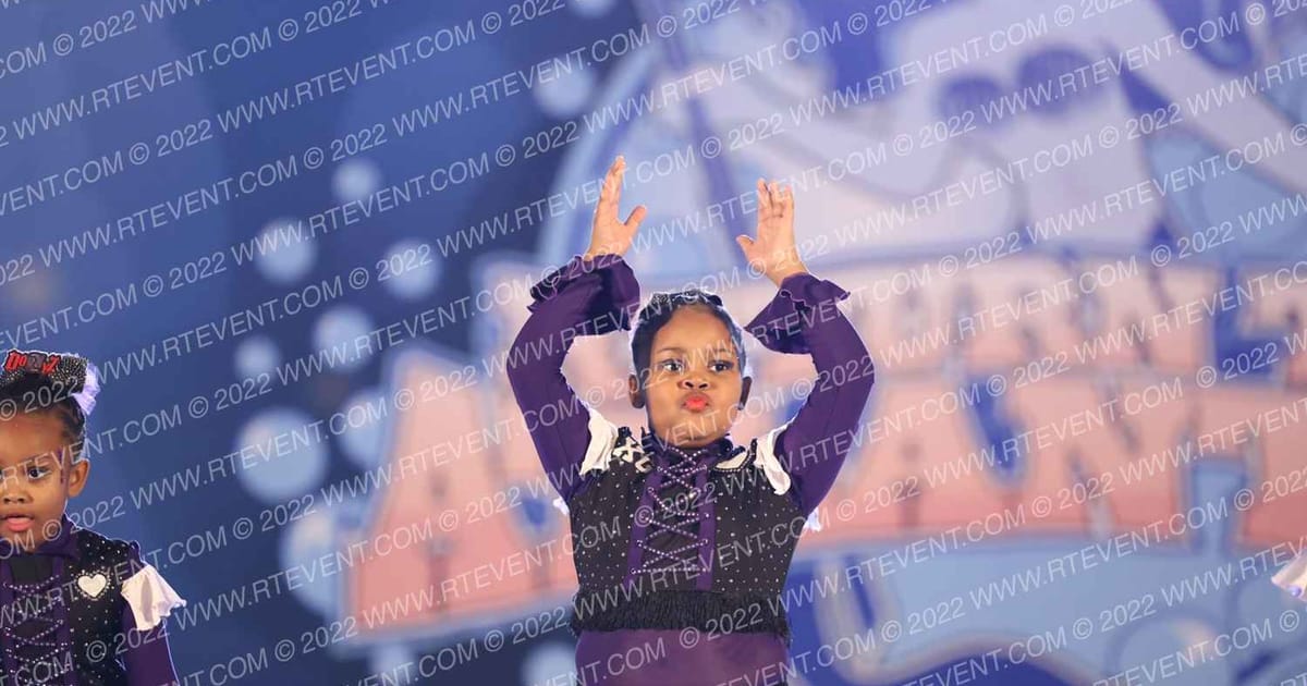 Xtreme Generations DOLLYZ · Return to Atlantis Baltimore