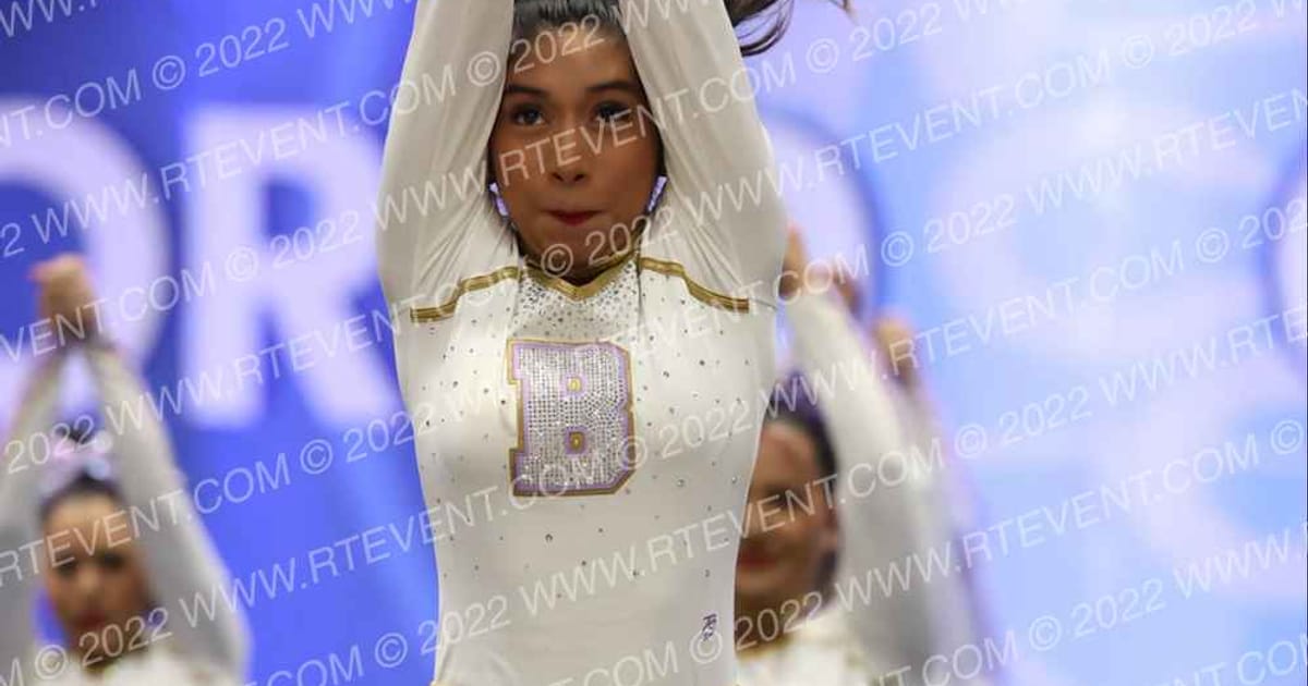 Bell Hs Bell JV · TOC Legacy Cup