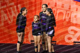 Spirit Athletics Gems Onyx