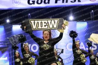 Northview High School NORTHVIEW VARSITY CHEER