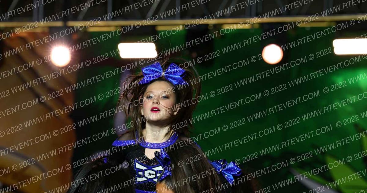 East Celebrity Elite - Hingham Emeralds · ASC King of the Jungle Worcester
