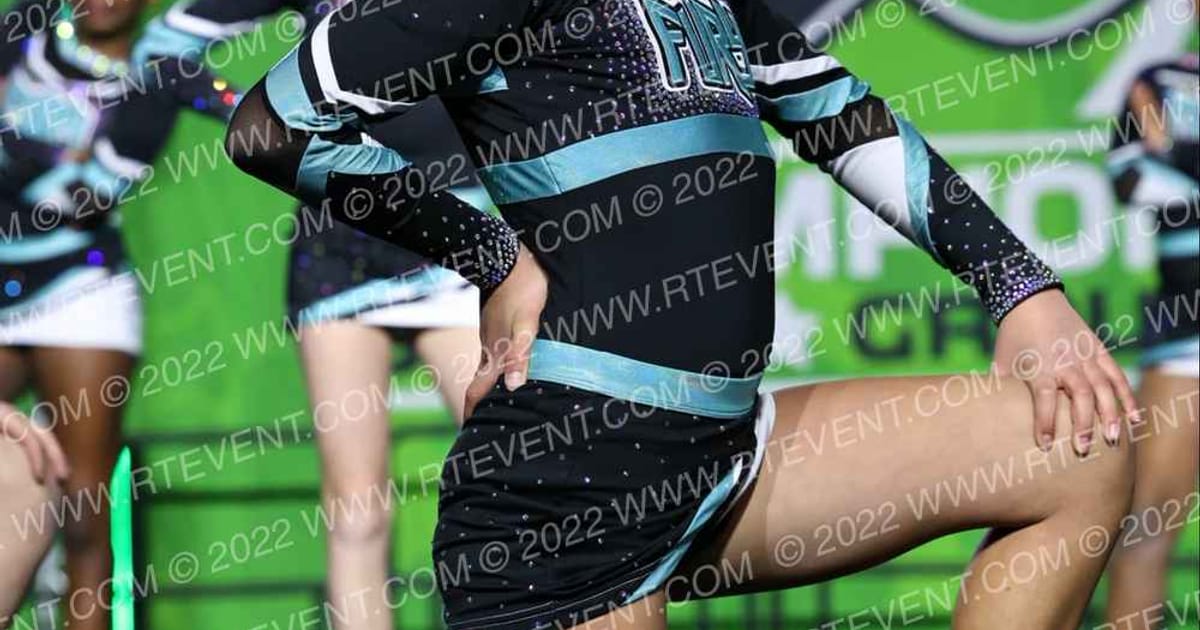 NWI Fury Heatwave · CSG Grand Nationals