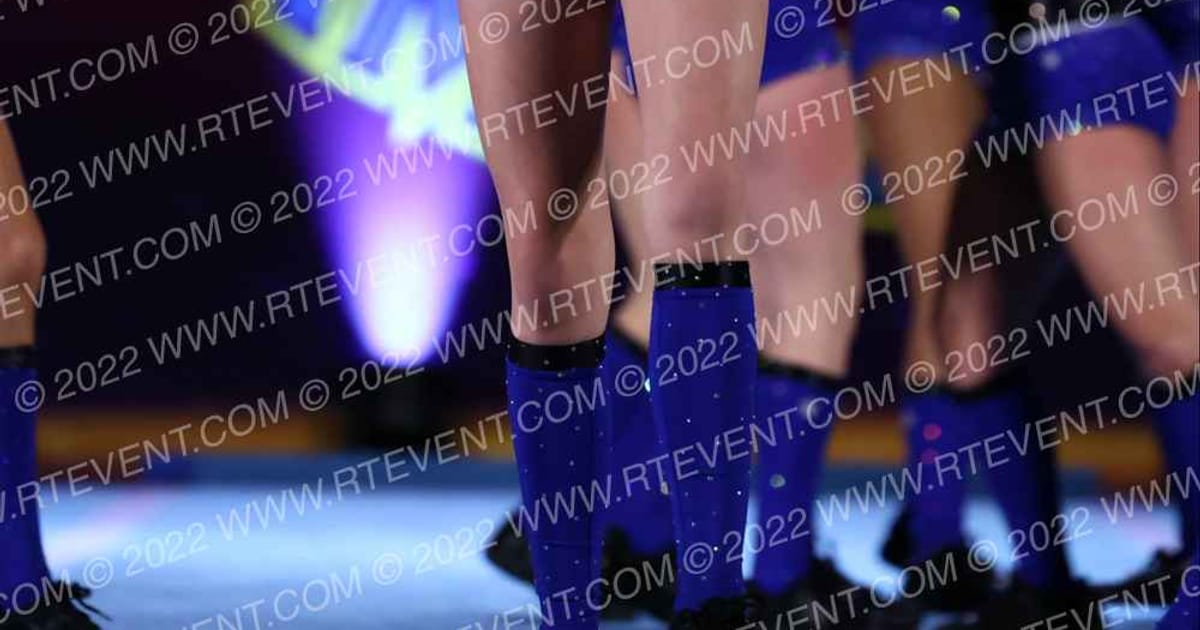 Inspire Athletics Power · American Superstarz Concord