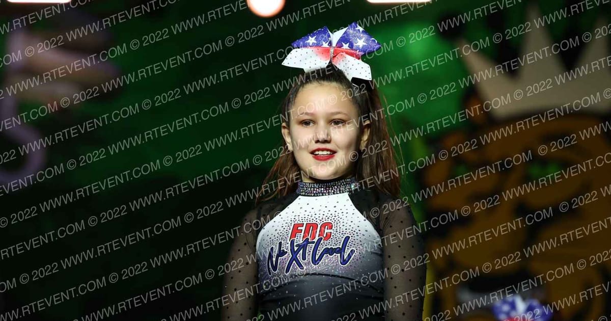 FDC ELITE Liberty Belles · ASC King of the Jungle Worcester
