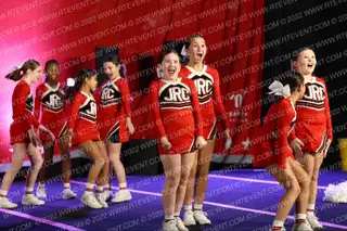 Jr. Raiders Cheerleading Junior Raiders Cheerleading